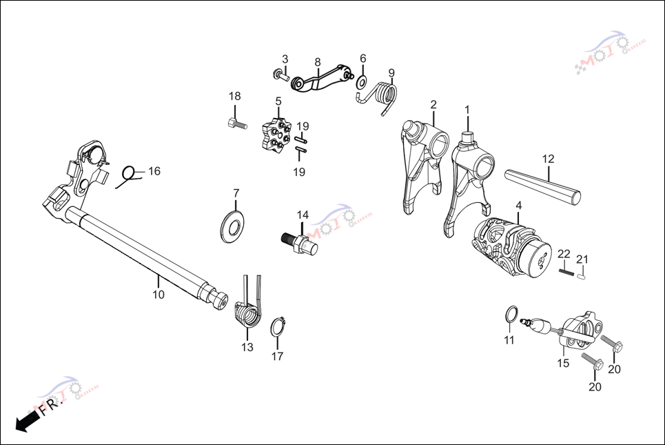 Engine Diagram